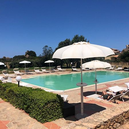 Gravina Resort & Apartments Costa Paradiso Luaran gambar